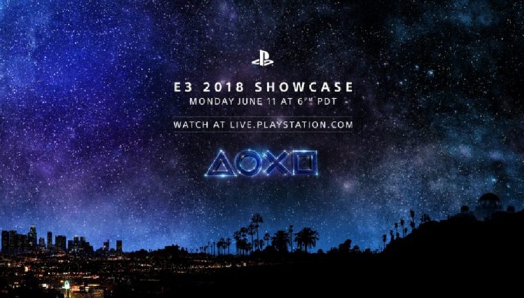 PlayStation E3 Experience 2018 llegará a los cines de América Latina