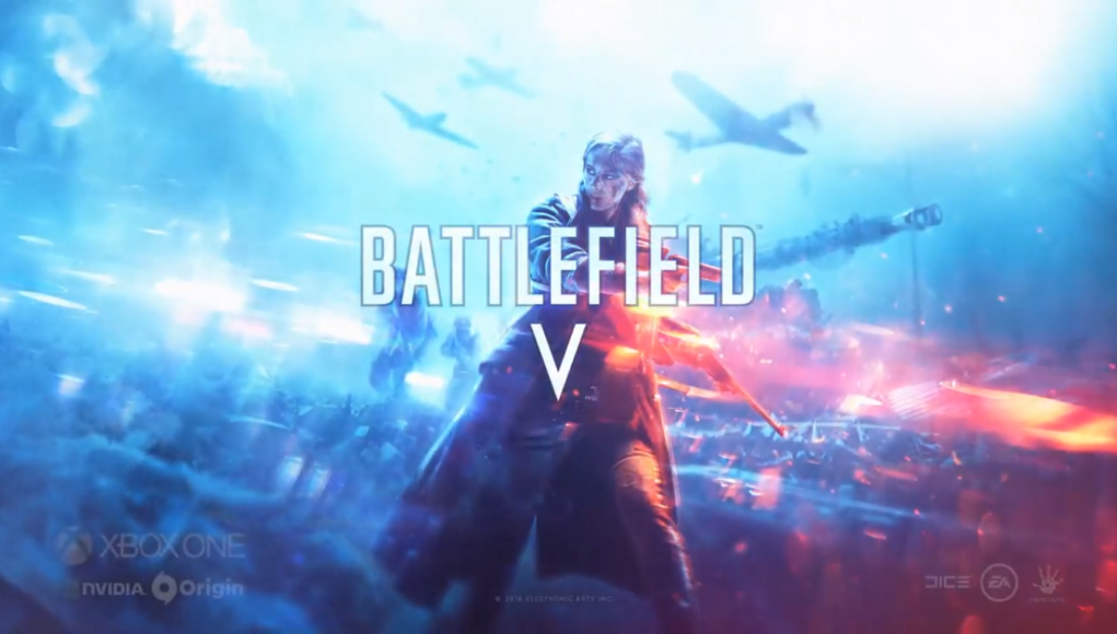 Conocemos nuevos detalles acerca de Firestorm, el modo Battle Royale de Battlefield V