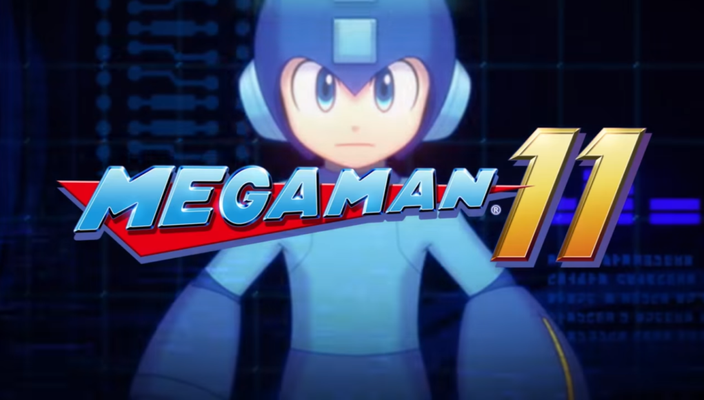 Anunciada la fecha de salida para Mega Man 11