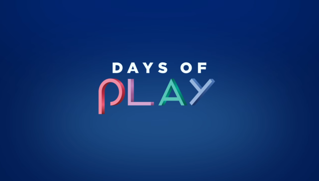 Ofertas PSN Europa - Days of Play y más descuentos