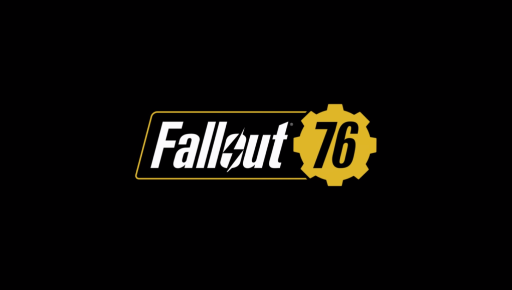 Anunciada la fecha de salida para Fallout 76