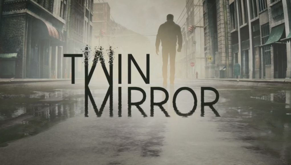 Twin Mirror es anunciado para PS4