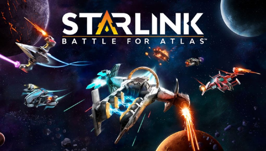 Anunciada la fecha de salida de Starkink: Battle for Atlas
