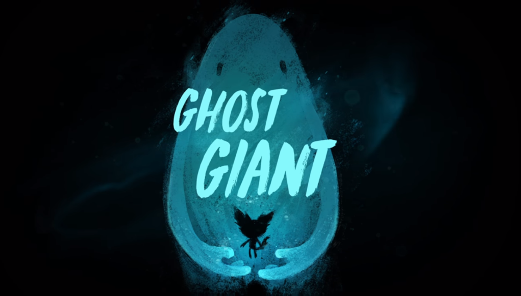 Ghost Giant es anunciado para PS VR