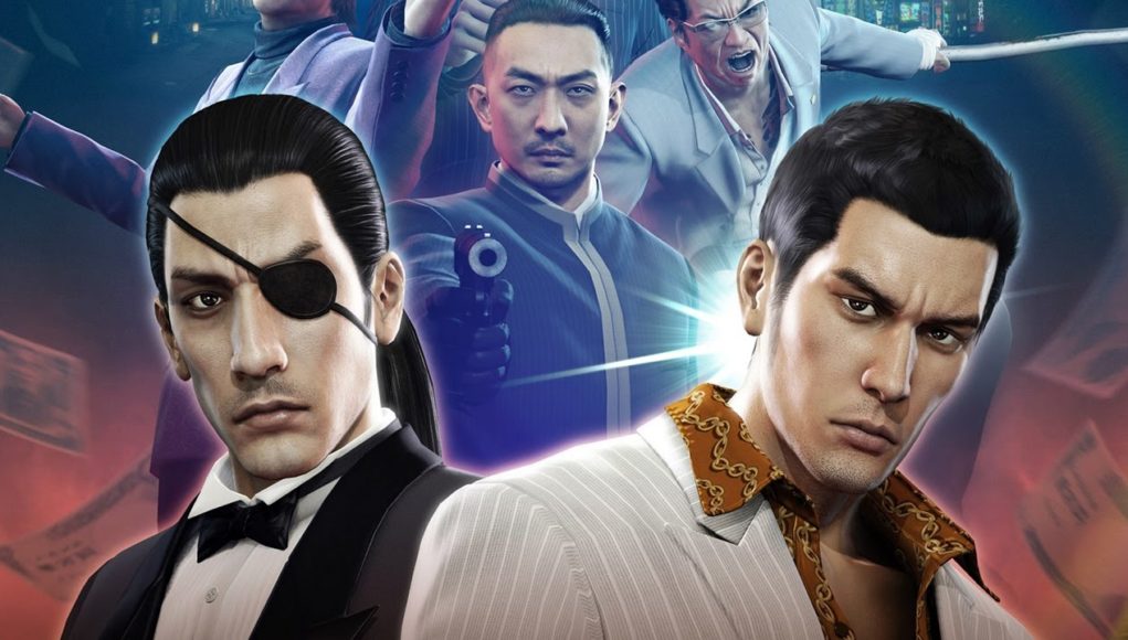 SEGA anuncia la línea “Best of Japan on PC”