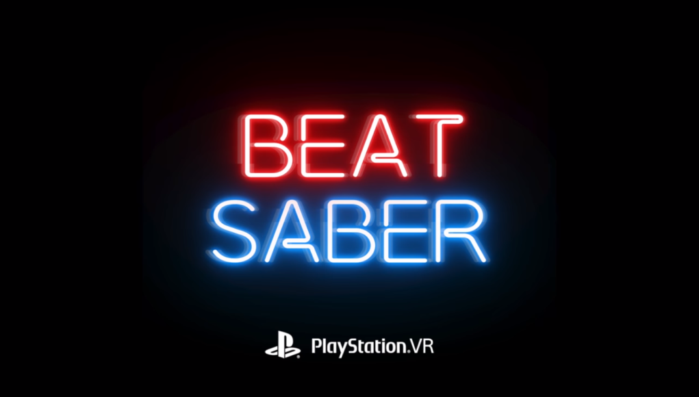 Beat Saber llegara a PS VR