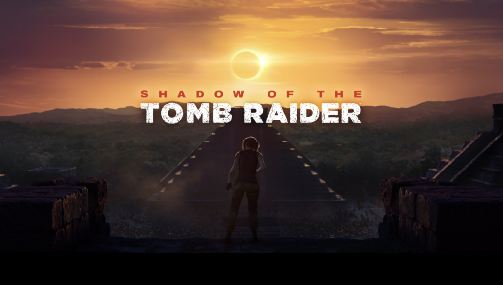 Shadow of the Tomb Raider estrena gameplay