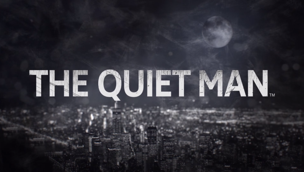 [Review] The Quiet Man