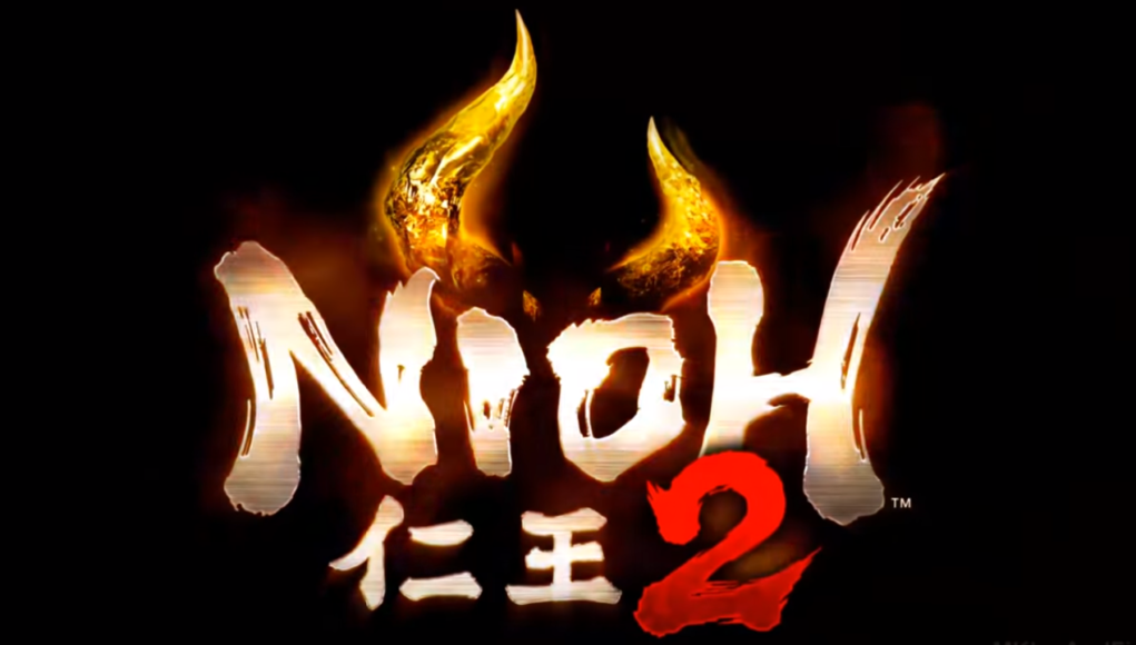 Nioh 2 es anunciado de forma oficial