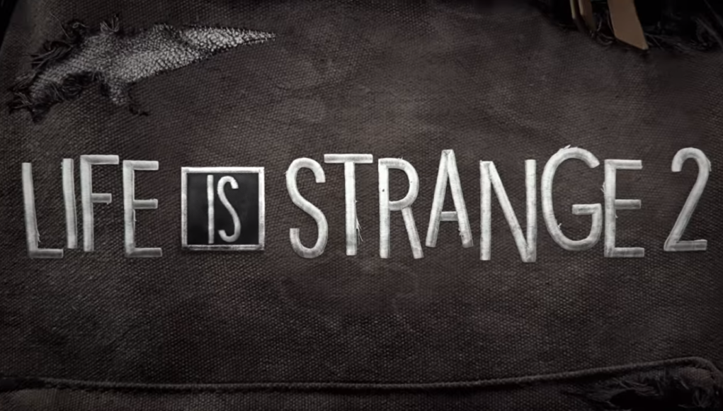 Life is Strange 2 presenta un nuevo teaser trailer