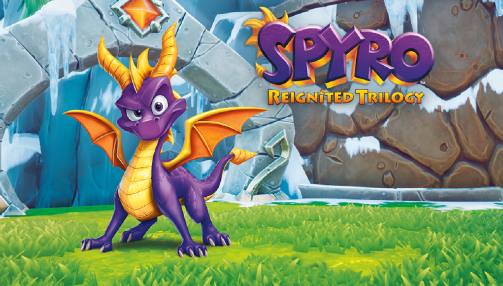 Spyro Reignited Trilogy sufre un retraso