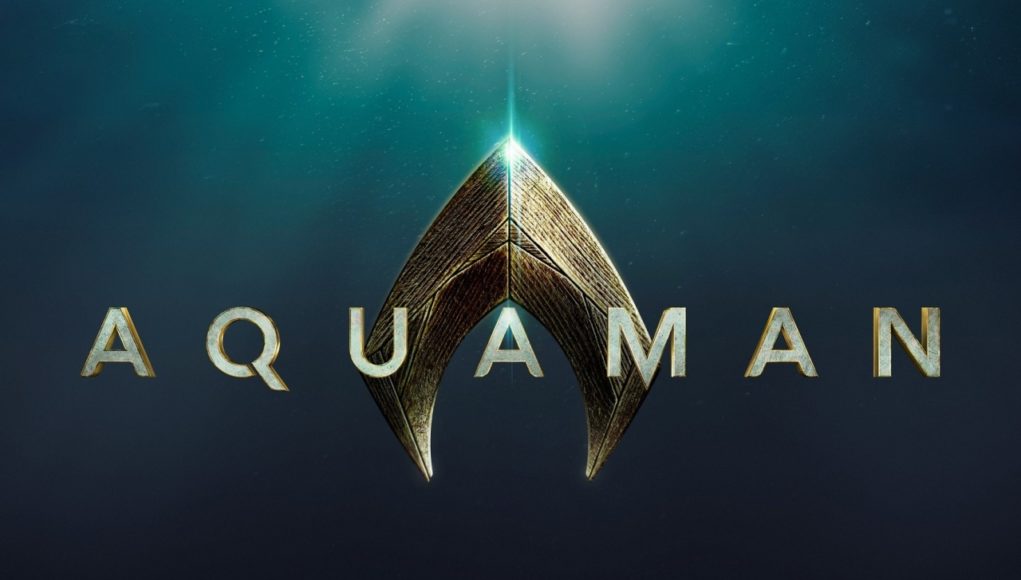 Aquaman trailer