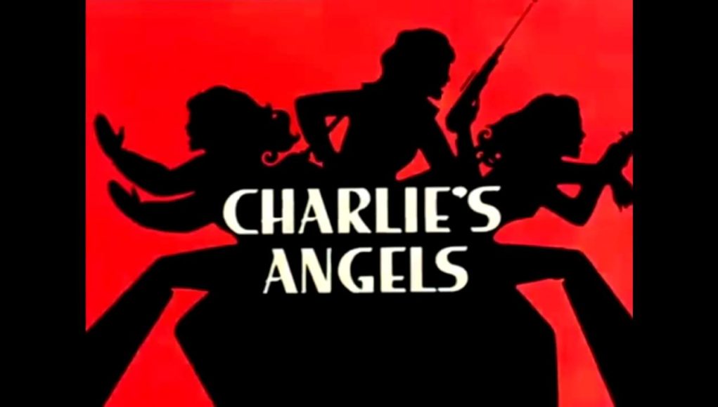 Reboot de los Angeles de Charlie