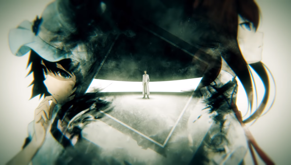 Conocemos la historia de Steins;Gate Elite en su nuevo trailer