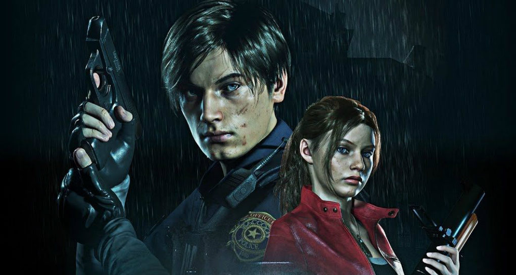 The Ghost Survivors, el primer DLC gratuito para Resident Evil 2 Remake