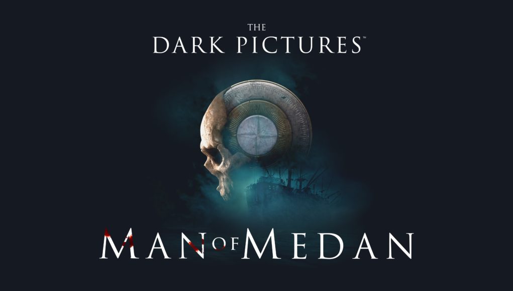 The Dark Pictures: Man of Medan estrena nuevo trailer 