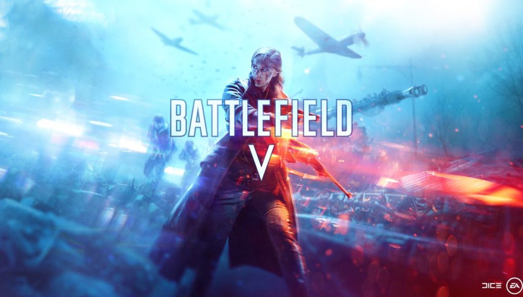 [Review] Battlefield V