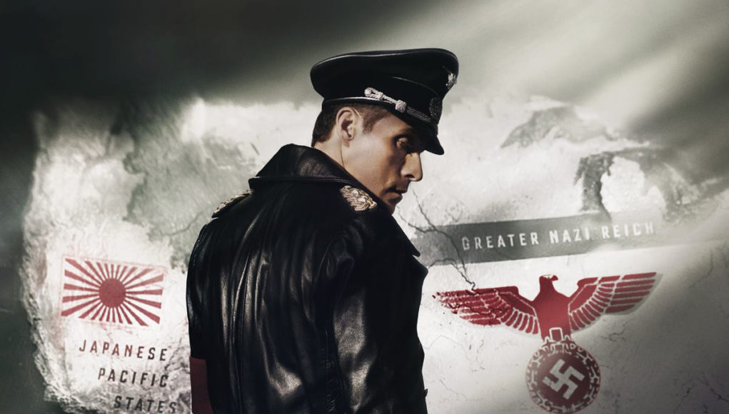 The Man in the High Castle Trailer