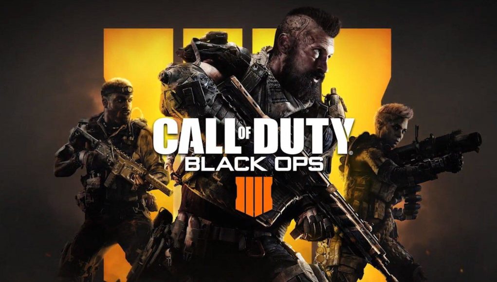 Call of Duty: Black Ops 4 Private Beta Blackout impresiones