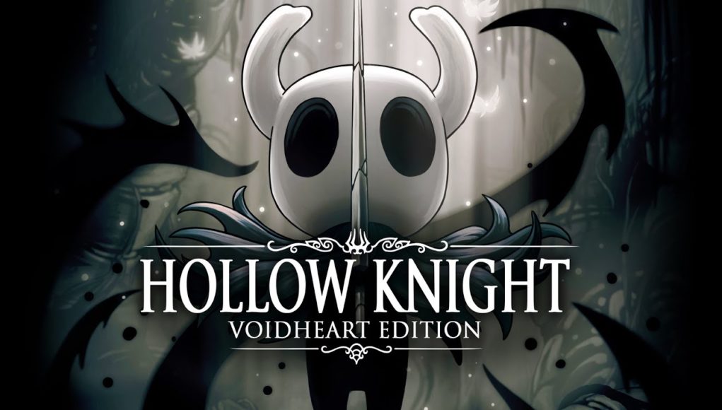 Hollow Knight: Voidheart Edition llega este mes a PS4 y Xbox One