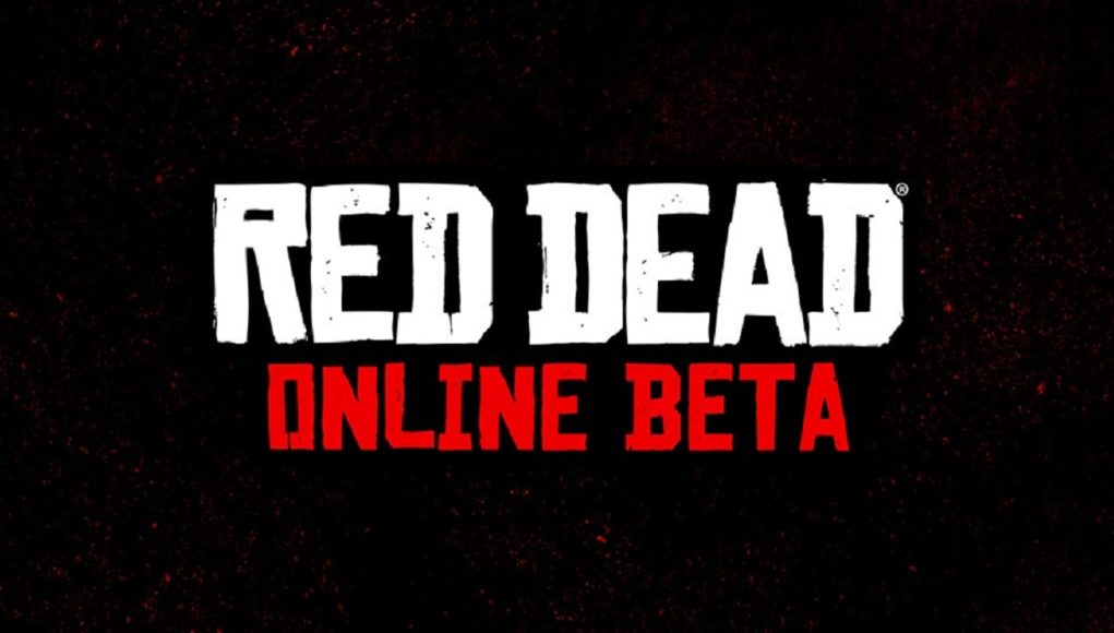 Rockstar Games ha anunciado Red Dead Online