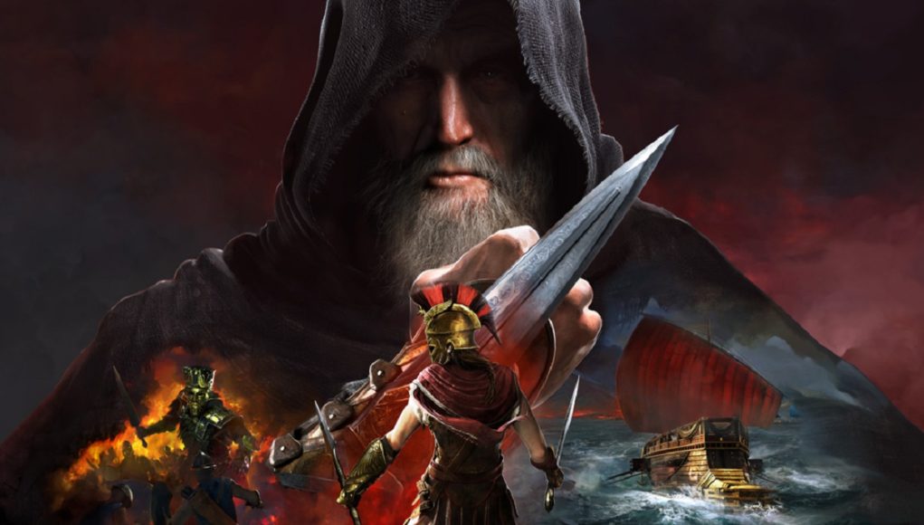 Revelado el contenido post lanzamiento para Assassin's Creed Odyssey