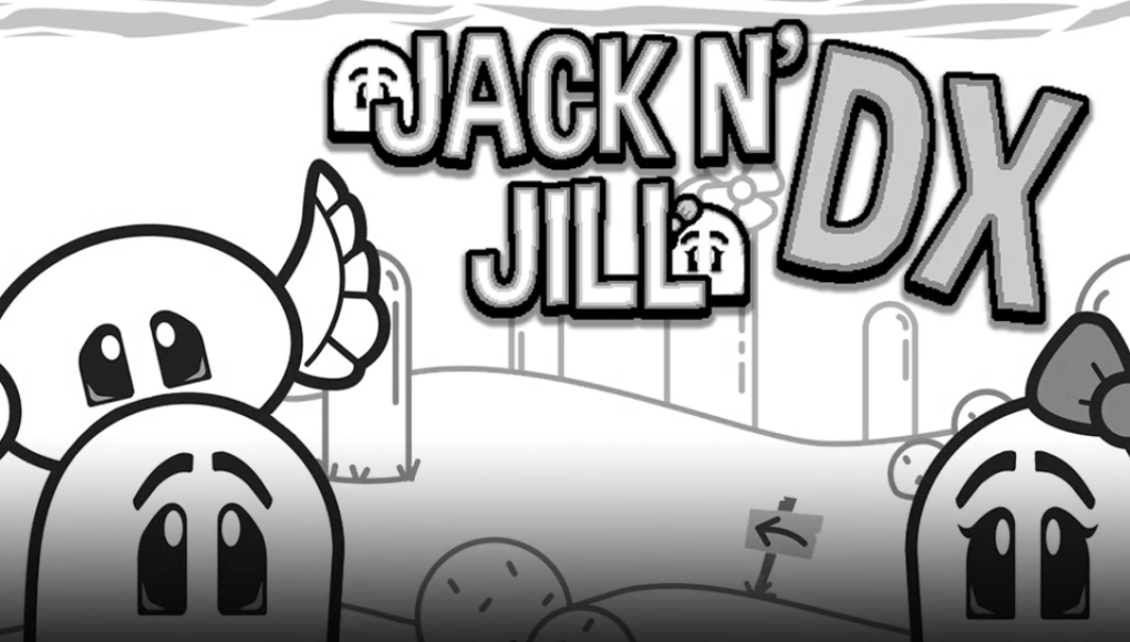 Jack N' Jill DX llega a consolas y Steam