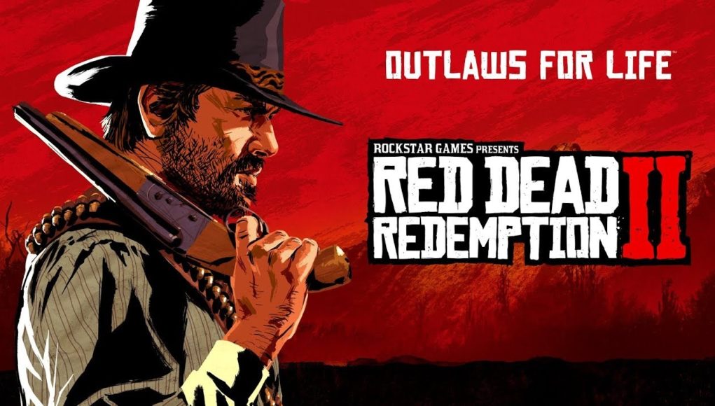 Red Dead Redemption II presenta su trailer de lanzamiento