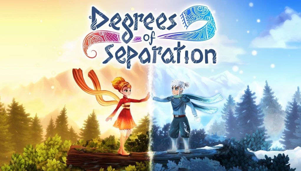 Degrees of Separation se luce en un nuevo gameplay