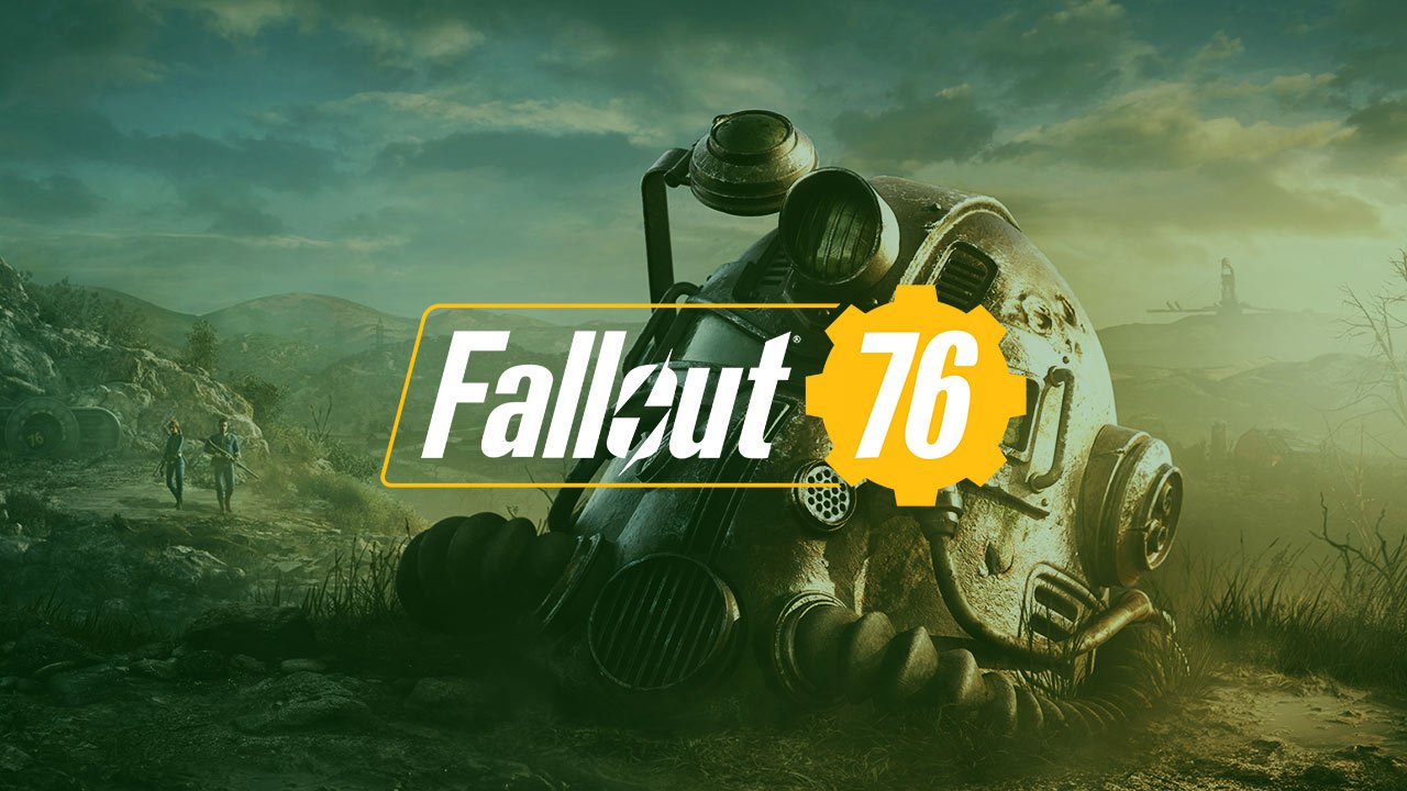 Fallout 76 ya está disponible mundialmente Locos x los Juegos
