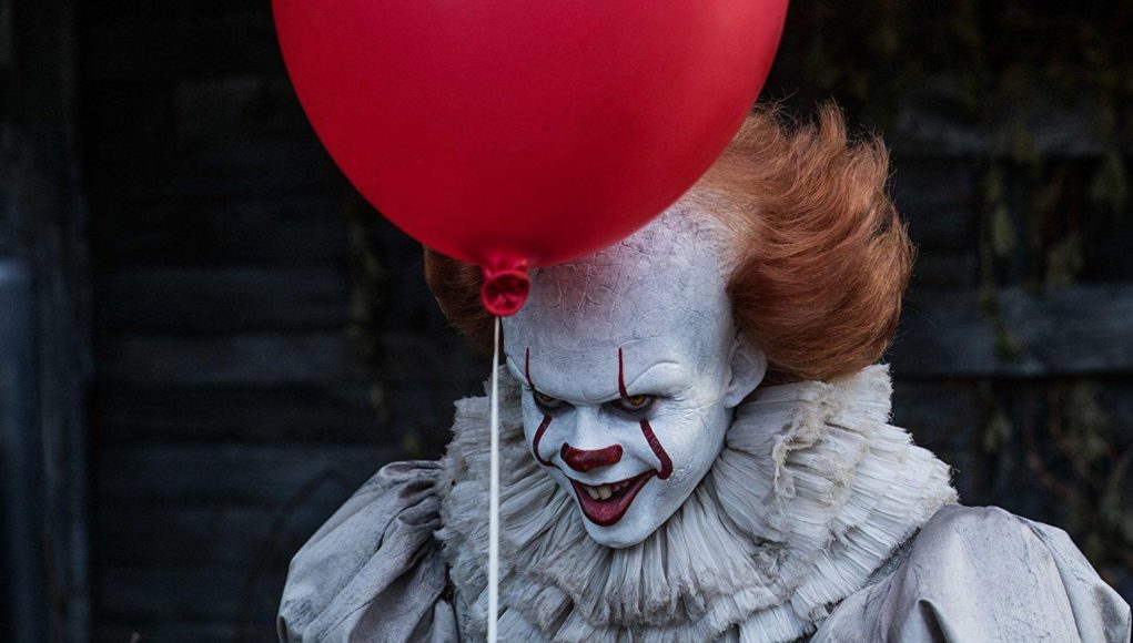 IT: Chapter Two