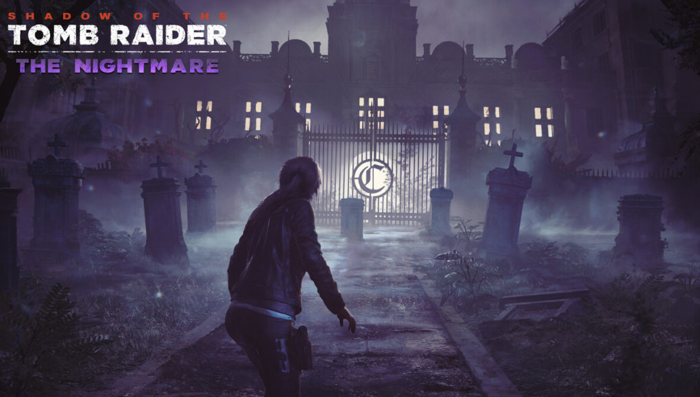 The Nightmare, el tercer DLC para Shadow of the Tomb Raider ya tiene fecha