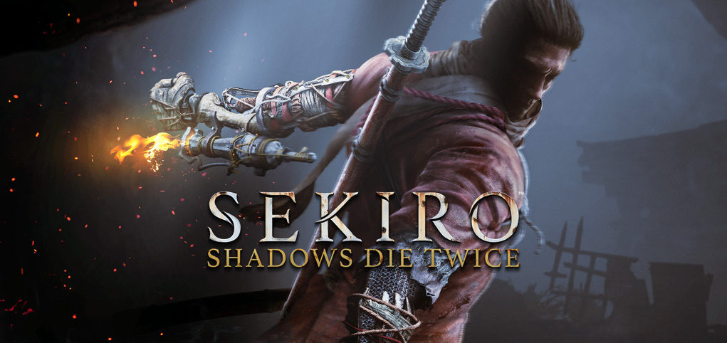 Conocemos a la Monja Corrupta, uno de los jefes de Sekiro: Shadows Die Twice
