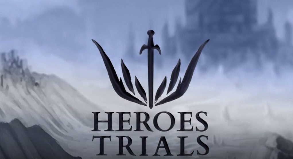 Anunciada la fecha de salida para Heroes Trials
