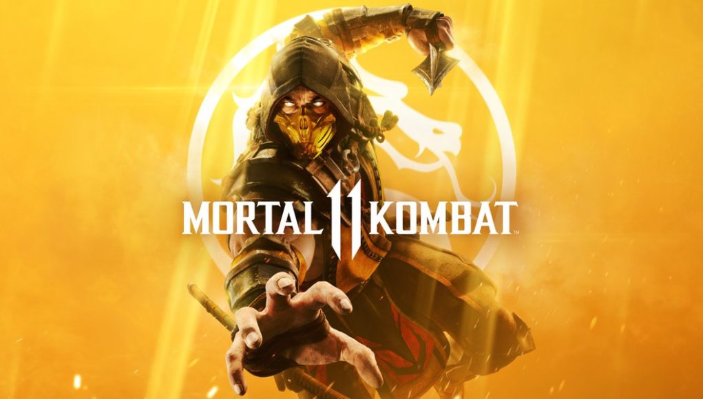 Mortal Kombat 11 presenta su gameplay en un nuevo trailer