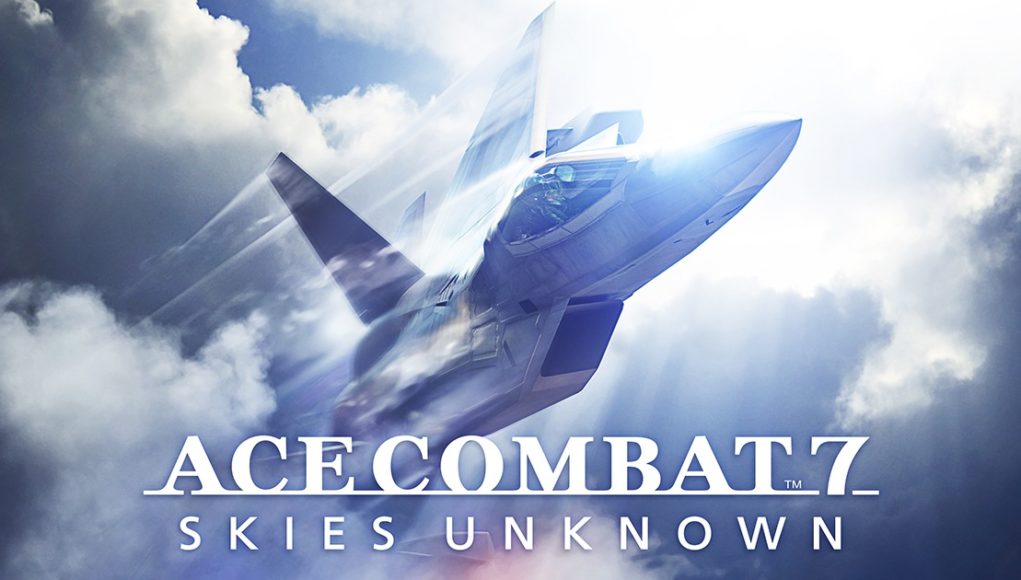 [Review] ACE COMBAT 7: Skies Unknown