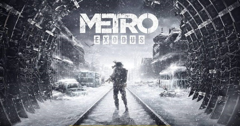 Metro Exodus incluirá modo foto