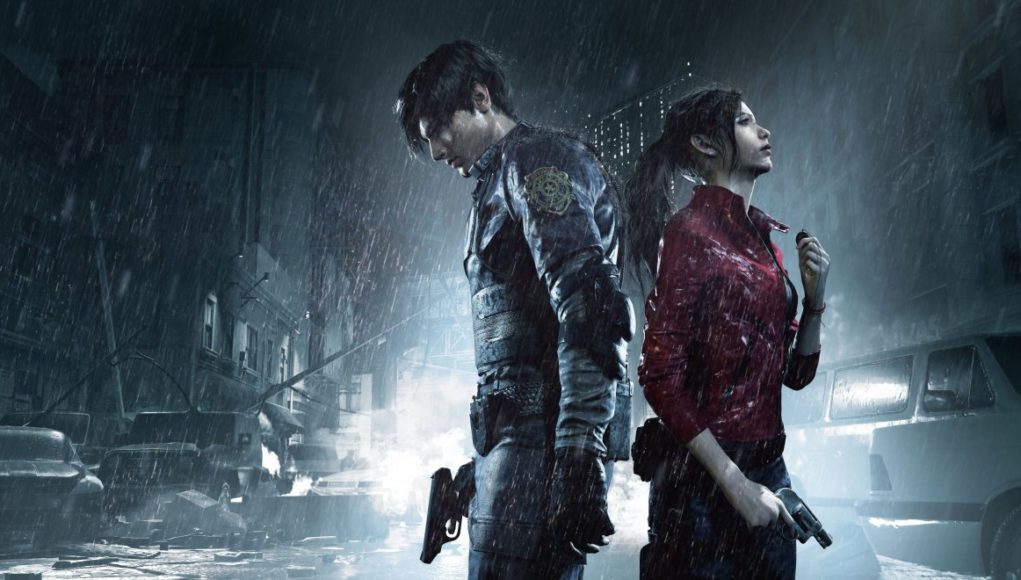 [Review] Resident Evil 2 Remake
