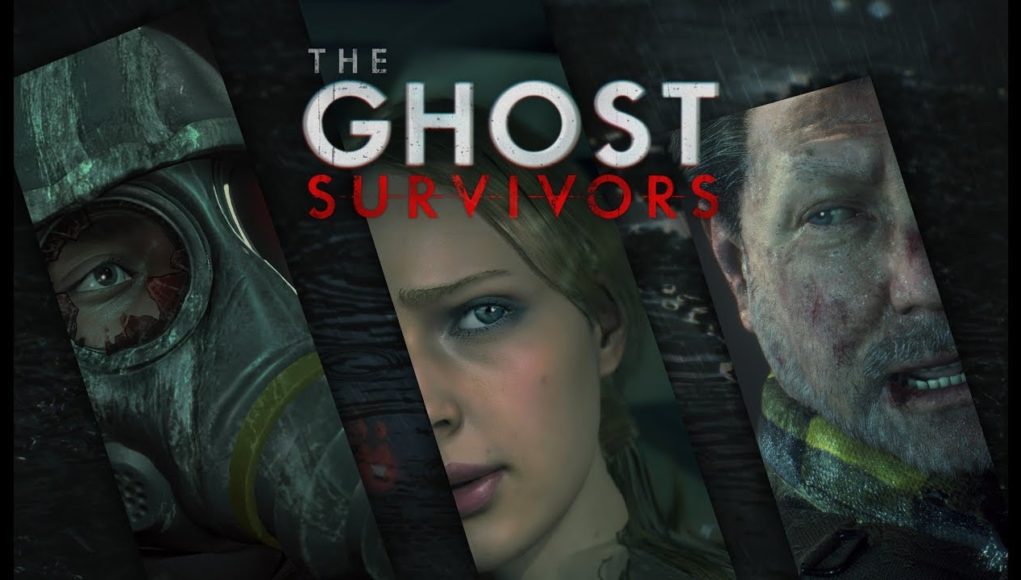 Resident Evil 2: The Ghost Survivors presenta su trailer de lanzamiento