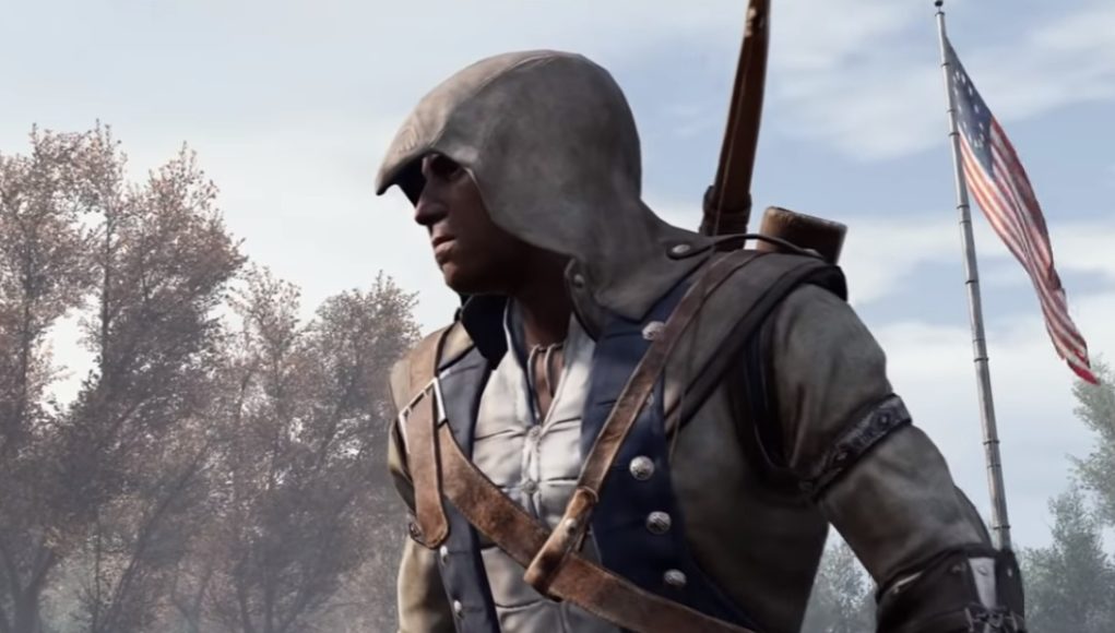 Anunciada la fecha de salida para Assassin’s Creed III Remastered