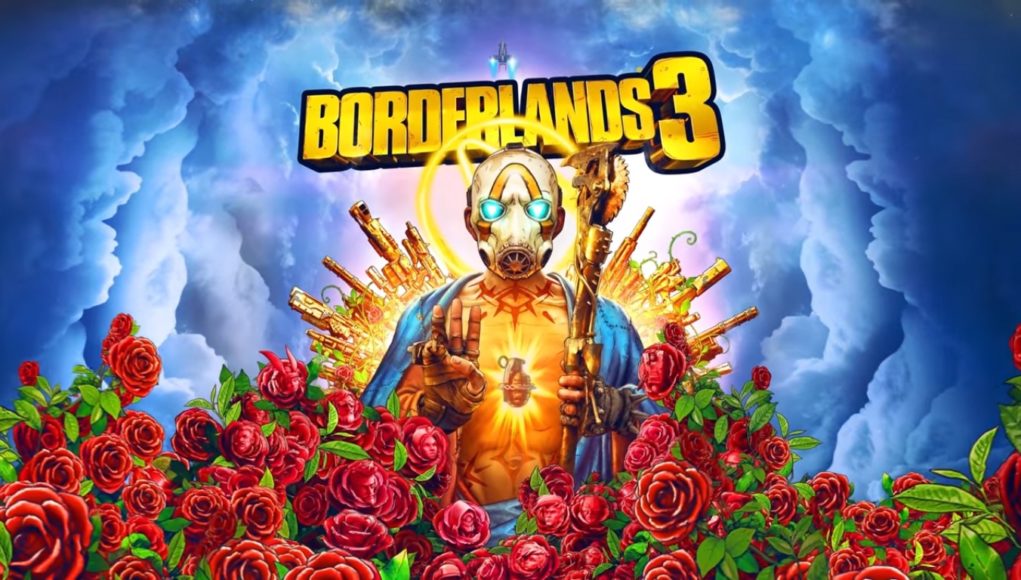 Anunciada la fecha de salida para Borderlands 3