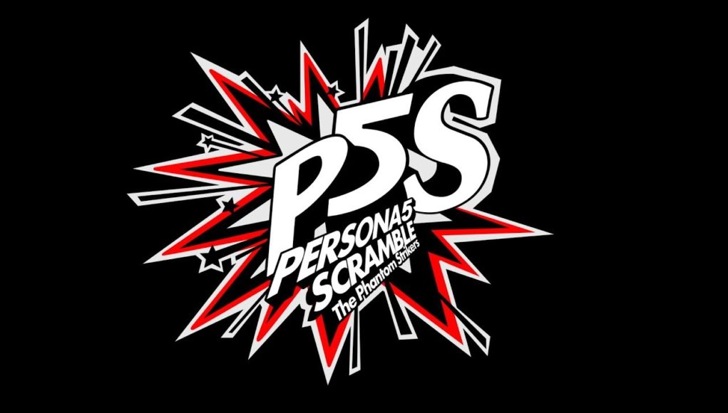 Persona 5 Scramble: The Phantom Strikers es anunciado para PS4 y Nintendo Switch