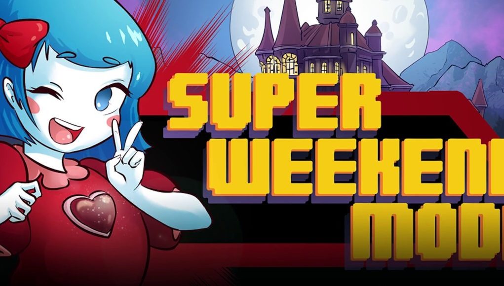 Anunciada la fecha de salida para Super Weekend