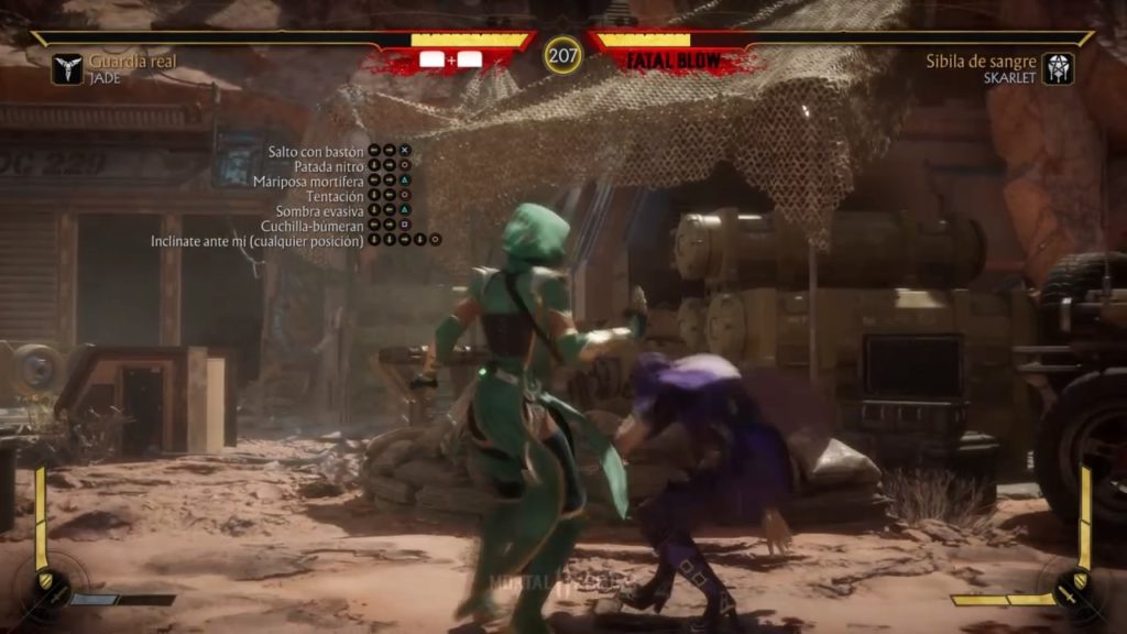 Mortal Kombat 11 Impresiones De La Beta Cerrada Locos X Los Juegos 2098