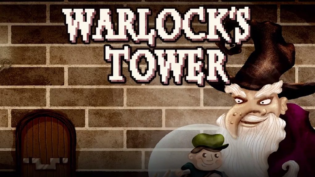 Anunciada la fecha de salida para Warlock’s Tower