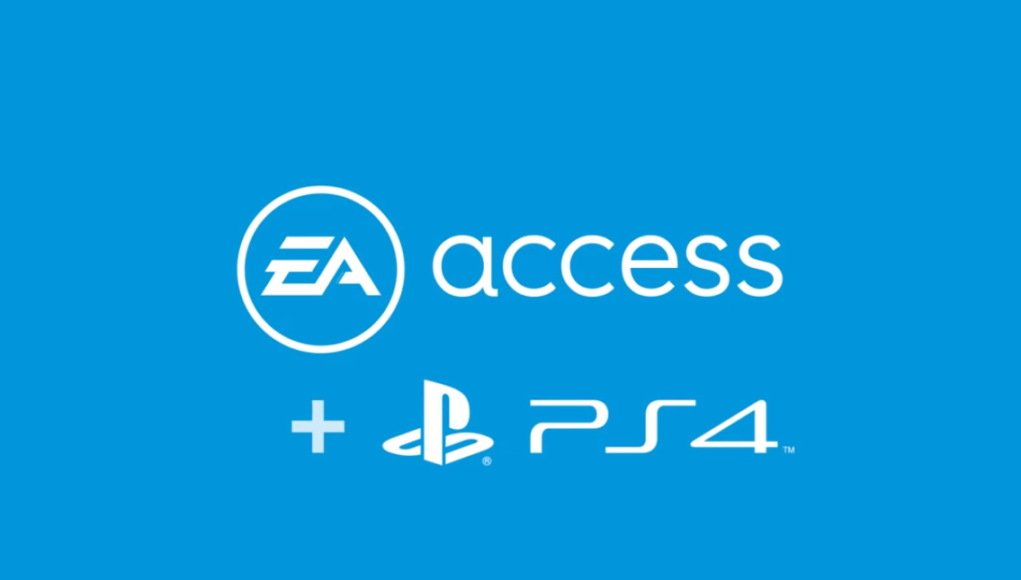EA extiende su servicio de suscripción a PlayStation 4