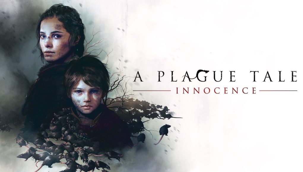 Conocemos las mecánicas jugables de A Plague Tale: Innocence en su nuevo trailer