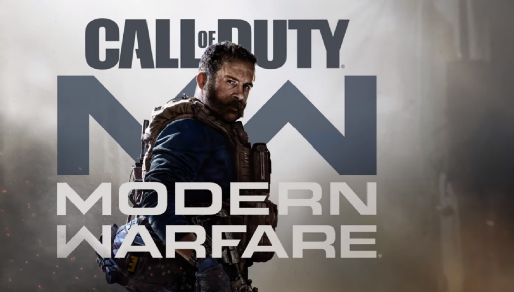 Call of Duty: Modern Warfare es anunciado de forma oficial