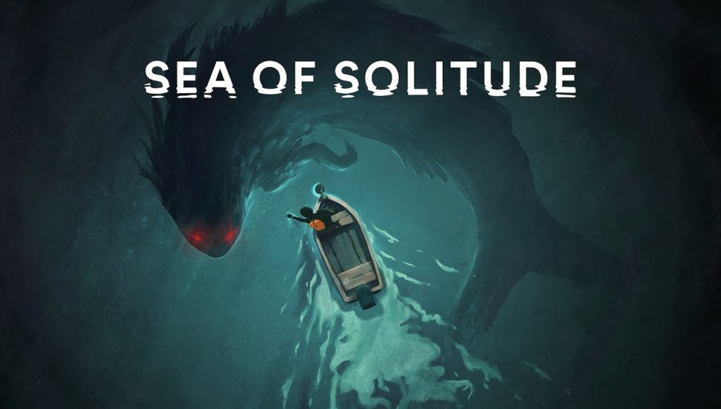 Anunciada la fecha de salida para Sea of Solitude