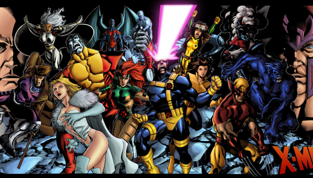 X-Men Day